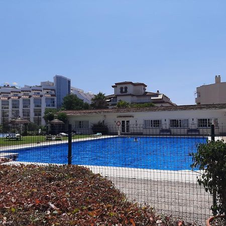 Carihuela Park Palace Apartament Sun&Beach Lägenhet Torremolinos Exteriör bild
