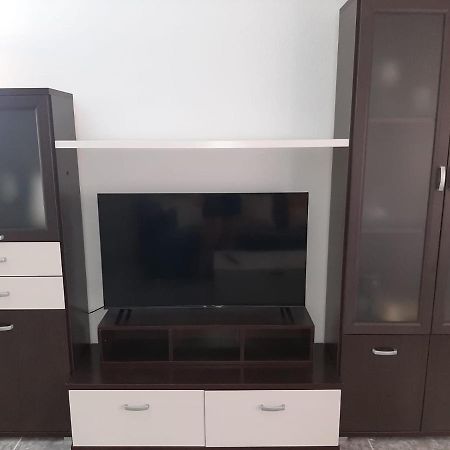 Carihuela Park Palace Apartament Sun&Beach Lägenhet Torremolinos Exteriör bild