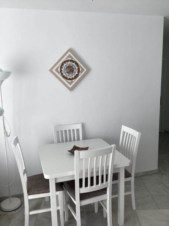 Carihuela Park Palace Apartament Sun&Beach Lägenhet Torremolinos Exteriör bild