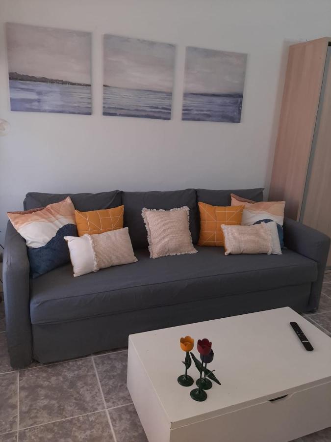 Carihuela Park Palace Apartament Sun&Beach Lägenhet Torremolinos Exteriör bild