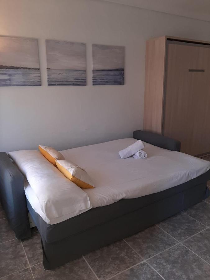 Carihuela Park Palace Apartament Sun&Beach Lägenhet Torremolinos Exteriör bild