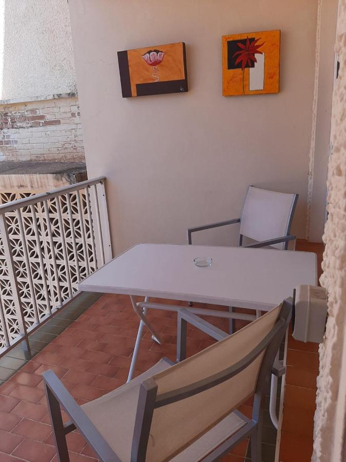 Carihuela Park Palace Apartament Sun&Beach Lägenhet Torremolinos Exteriör bild