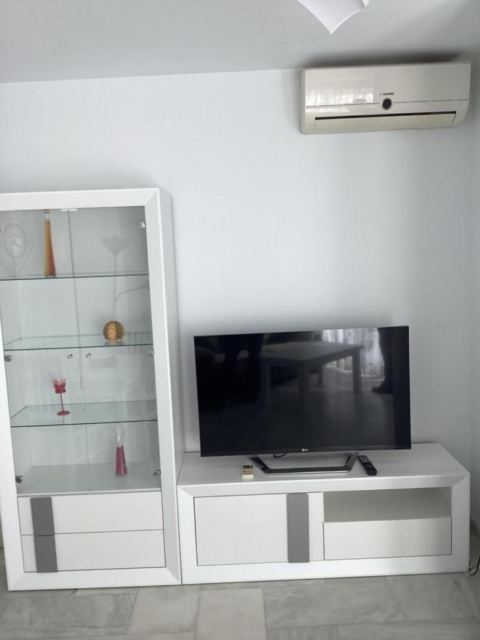 Carihuela Park Palace Apartament Sun&Beach Lägenhet Torremolinos Exteriör bild