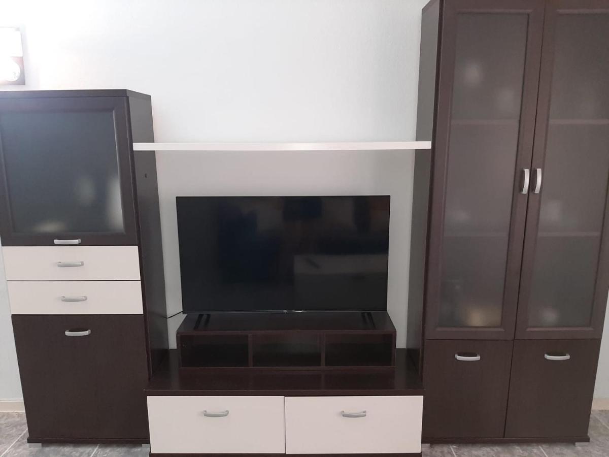 Carihuela Park Palace Apartament Sun&Beach Lägenhet Torremolinos Exteriör bild