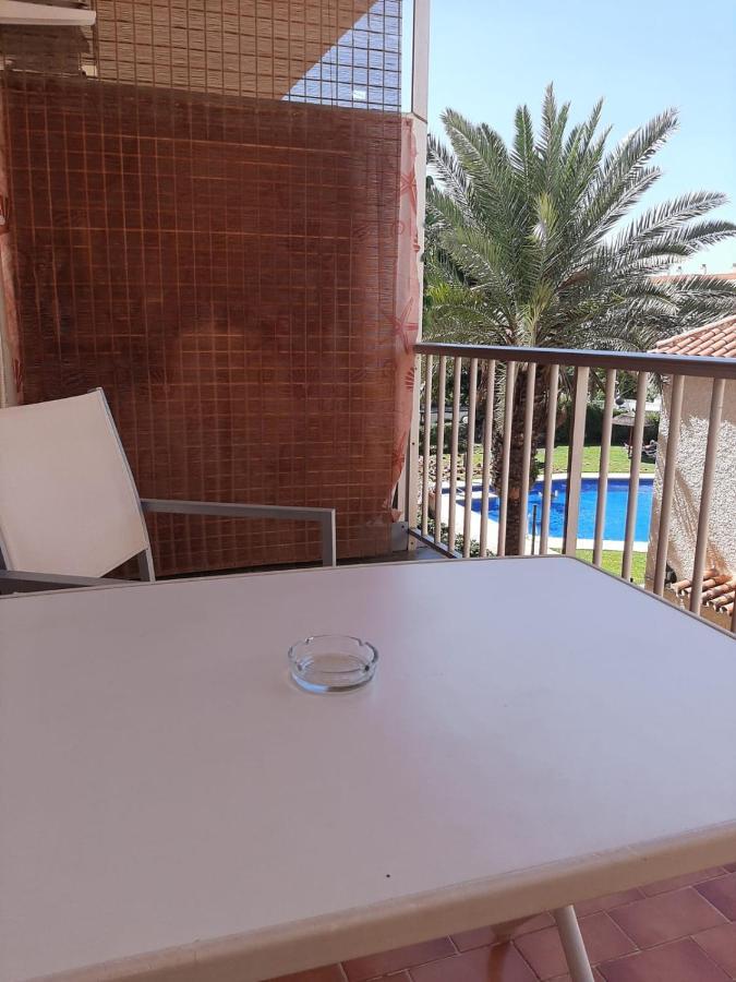 Carihuela Park Palace Apartament Sun&Beach Lägenhet Torremolinos Exteriör bild