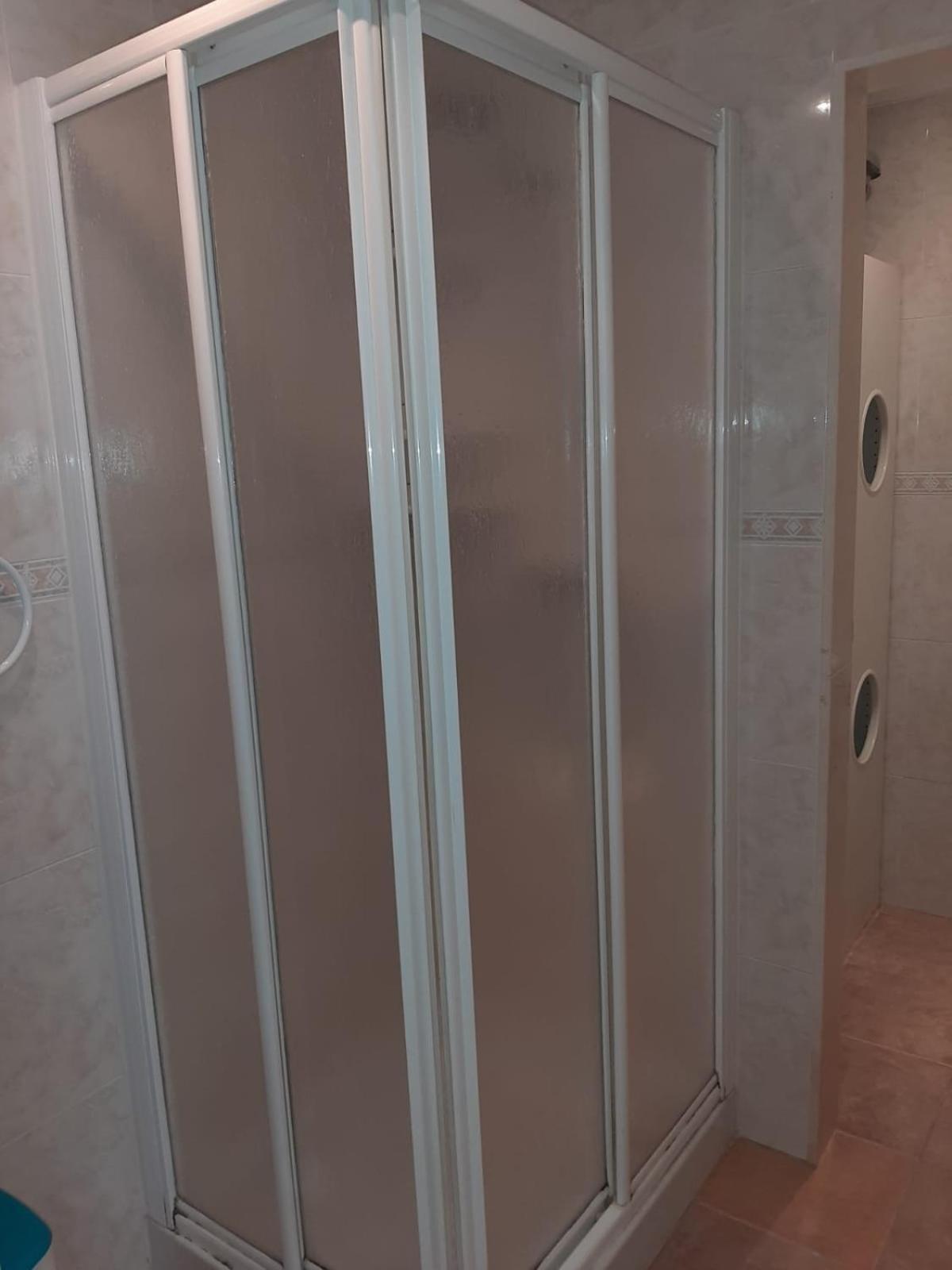 Carihuela Park Palace Apartament Sun&Beach Lägenhet Torremolinos Exteriör bild