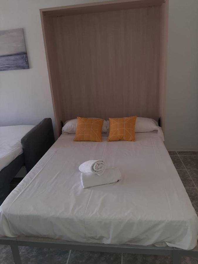 Carihuela Park Palace Apartament Sun&Beach Lägenhet Torremolinos Exteriör bild